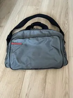 k様専用⭐︎PRADA ボストンバッグ 旅行用バッグ ナイロン グレー