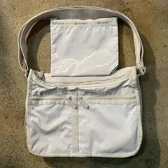 Deluxe Everyday Bag ショルダーバッグ　LESPORTSACのサムネイル