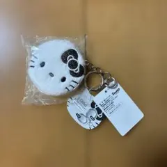 ハローキティ ファーキーホルダーのサムネイル