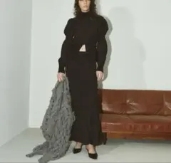 【styling 】シャーリングバルーンスカートのサムネイル