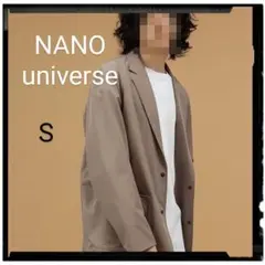 【美品】LB.03／シェルテックラグランスリーブ2Bジャケット