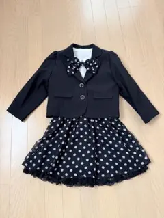 COPACA フォーマルドレス ジャケットセット 120cm