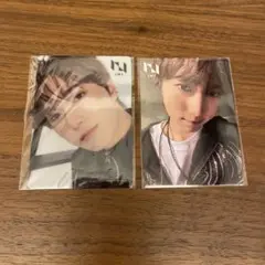 尾崎匠海HMV タワレコオンライントレカ