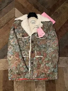 0039□ Garden限定 新品 ミケーレ期 GUCCI 二つ折り財布 - メルカリ