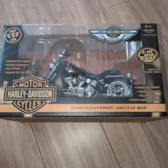 Maisto Harley-Davidson ミニカーまとめ売り プラスα | Mercari