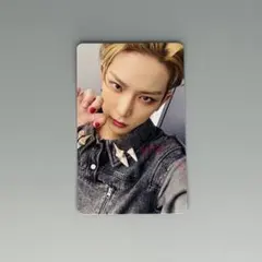 【&TEAM｜ HARUA ハルア 】 アンコン CD購入特典トレカ