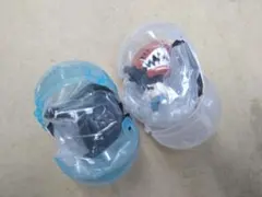 チェンソーマン ボム カプセルフィギュア コレクション　レゼ編