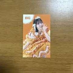 鎮西寿々歌 ステッカー