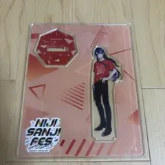 汐*読様 長尾景　アクリルスタンド