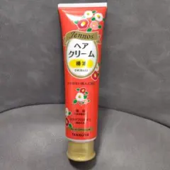 ジェノス ヘアクリーム 椿油のサムネイル