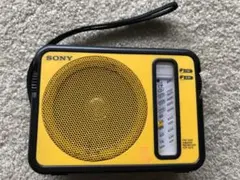 ソニー5バンドICF-5800ジャンク - メルカリ