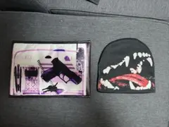 yokokidsビーニー 値下げ⭕️ 美品 flexwitme dab着用 最安値 yokokidsビーニー 値下げ⭕️ 美品 flexwitme dab着用 最安値 2025年