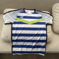 YONEX バドミントン　ウェア ユニフォーム