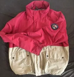 POLO SPORT マウンテンパーカー XLのサムネイル