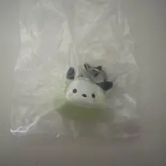 サンリオ なりきりまん ポチャッコ めじるしアクセサリー ガチャ