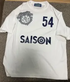 SAISONサッカーユニフォーム