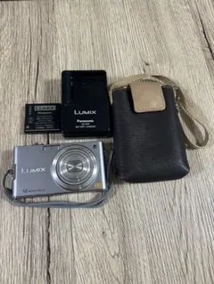 2026年最新】Panasonic LUMIX DMC-FX60の人気アイテム - メルカリ
