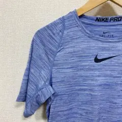 s*t様 NIKE PRO DRI-FIT ナイキ 半袖トレーニングシャツ S