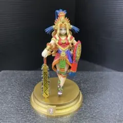 FGO Duel ケツァル・コアトル