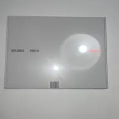 新品未開封　ヨンジュン nolabels weverse album ver