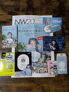 渡辺直美(20) in 東京ドーム 全8点