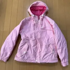 BURTON ピンク スノーボードウェア M