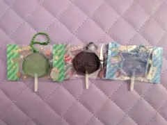 ちいかわ キャンディチャームズ ３個セット