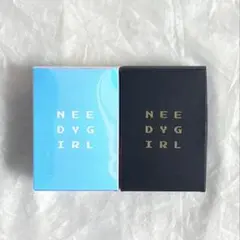 NEEDYGIRL OVERDOSE 超てんちゃん あめちゃん 香水