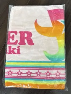 2025年最新】浜崎あゆみタオルの人気アイテム - メルカリ