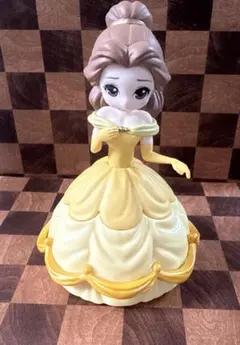 ベル　フィギュア