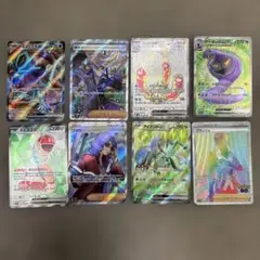 ポケモンカードセット