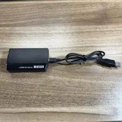 I・O DATA USB-RGB/D2 ＵＳＢ接続 外付けグラフィックアダプター