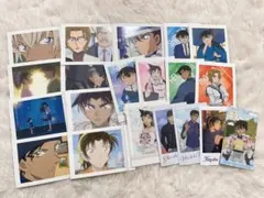 名探偵コナンぱしゃこれvol.1 江戸川コナン 沖谷昴 灰原哀 まとめ売り