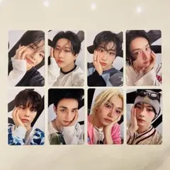 straykids celebrATE ソウルコン 購入特典トレカ コンプ 2 - メルカリ