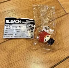 BLEACH めじるしアクセサリー～尸魂界篇～