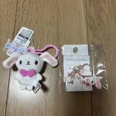 2026年最新】シュガーバニーズ ぬいぐるみチャームの人気アイテム