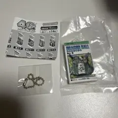 ドラゴンボール コミックチャームコレクション 03 32巻 巻三十二