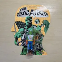 未開封】Brain Dead x Super7 悪魔の毒毒モンスター - メルカリ
