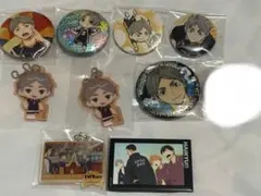 ハイキュー‼︎ 菅原孝支 まとめ売り