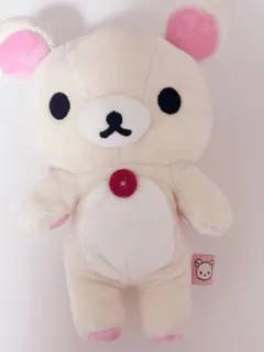 コリラックマ ぬいぐるみ