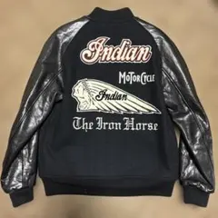40inch 東洋エンタープライズ　RAGLAN AWARD JACKETのサムネイル