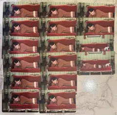 BTS テテ テヒョン V BE トレカ まとめ売り