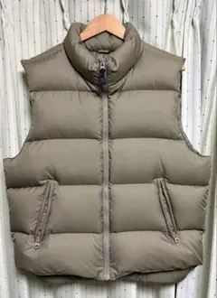 NewConcept Broner メンズ　ダウンベスト　Ｍ