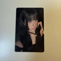 billlie ハルナ ZAP 封入 トレカ - メルカリ