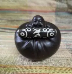163 天珠 黒白天珠 2点セット dzibeads！ 163 天珠 黒白天珠 2点セット dzibeads！ - メルカリ