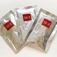 SK-II フェイシャルトリートメントマスク 3枚入り
