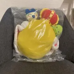 一番くじ　たまごっちぷちぷちおみせっち　B賞