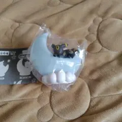 ポケモン　おっきなお月さまライトマスコット【ブラッキー】