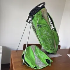 ⭐️ウィンウィンスタイル　キャディバッグのサムネイル