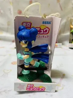 激レア‼️未開封❗️東京ミュウミュウ ミュウレタス ドール エレガント